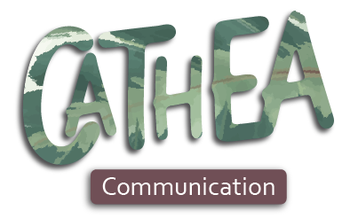 CATHEA COMMUNICATION 